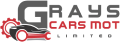 GRAYS CARS MOT LTD.: Reliable MOT in Halesowen