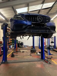 car repairs halesowen