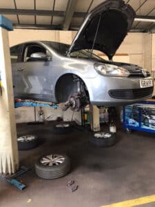 care spares Halesowen