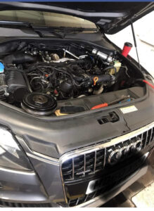 Halesowen vehicle services